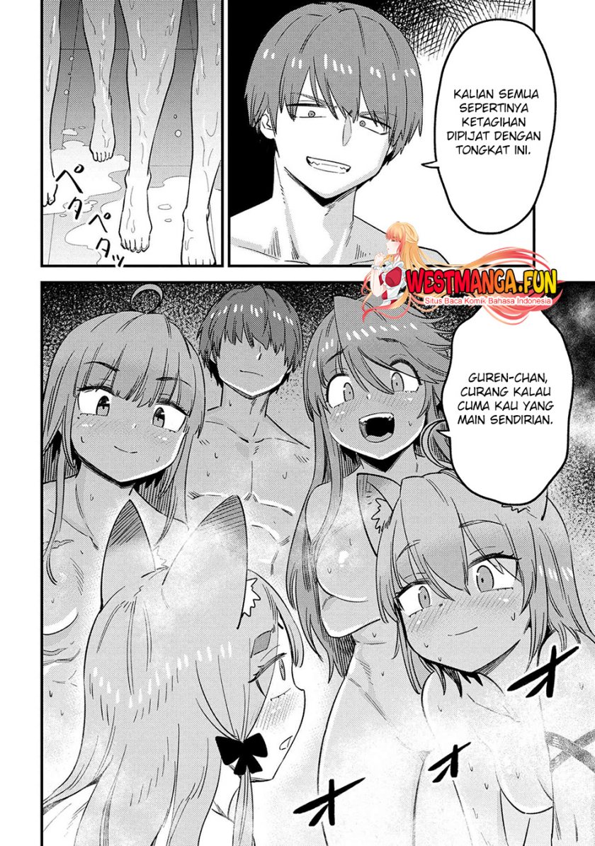 Kaifuku Jutsushi Yarinaoshi: Sokushi Mahou to Skill Copy no Chouetsu Heal
